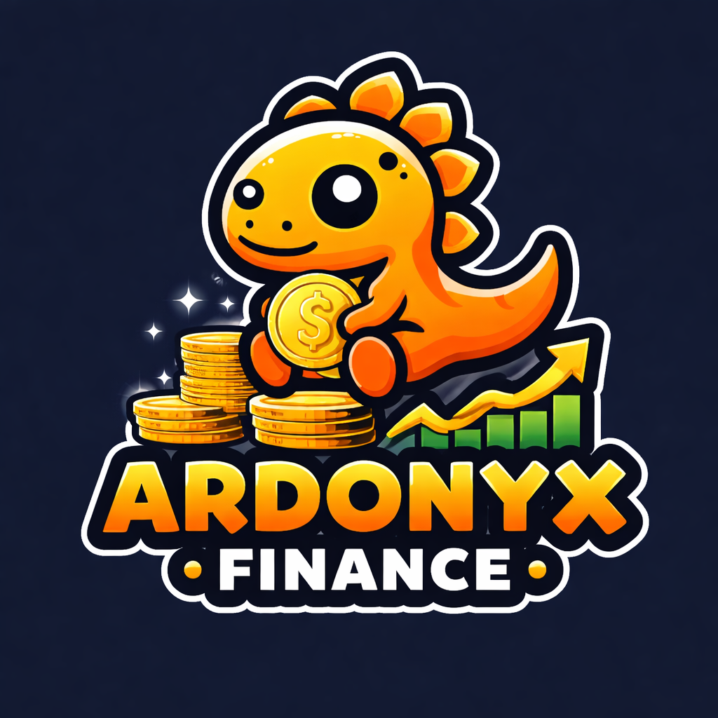 Ardonyx Finance logo
